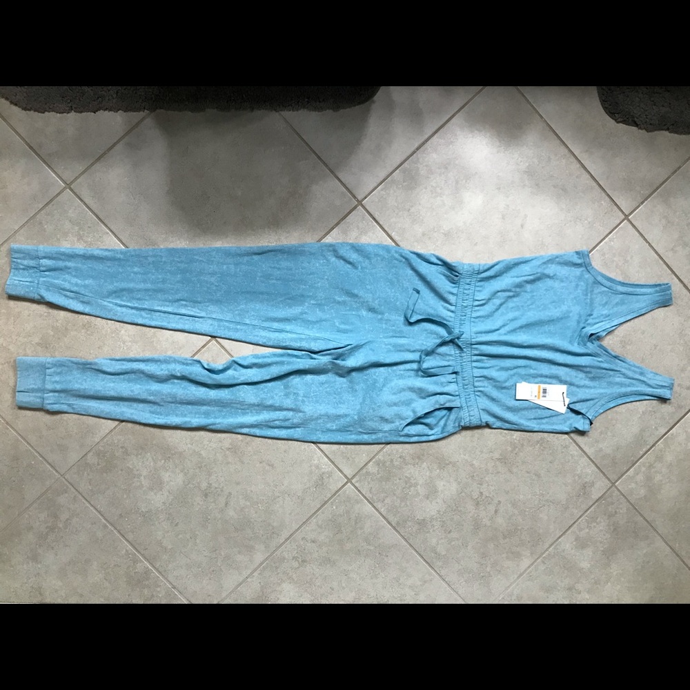 Calvin Klein jumpsuit